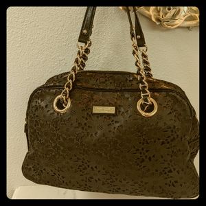 Kate Spade leather purse